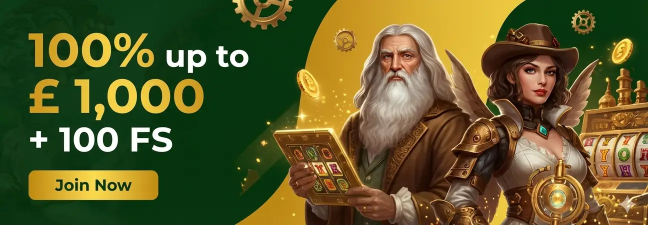 Da Vincis Gold Casino